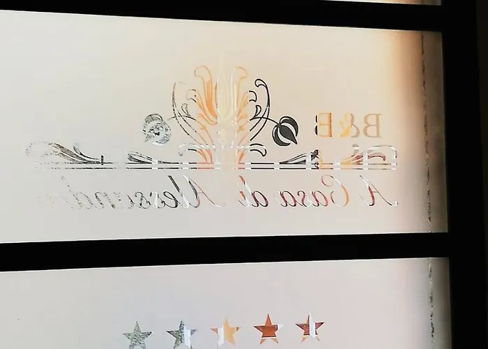 Bed & Breakfast A Casa Di Alessandro