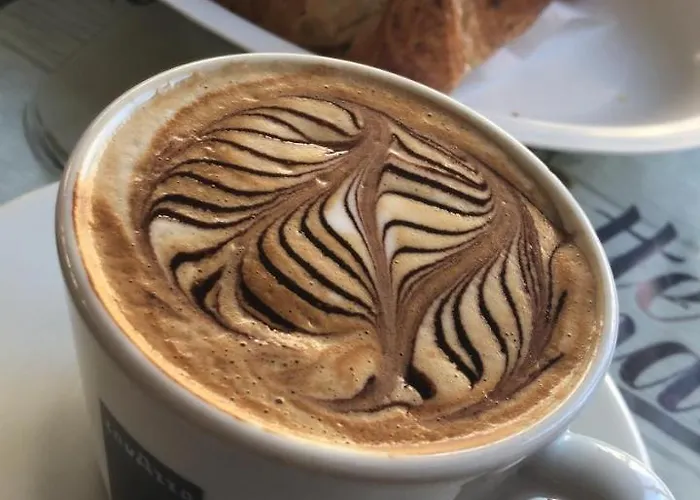 Alojamento de Acomodação e Pequeno-almoço A Casa Di Alessandro