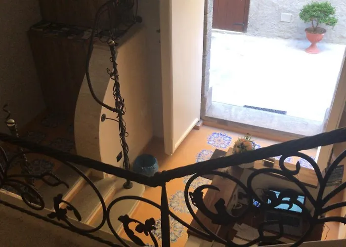 A Casa Di Alessandro Bed & Breakfast Tropea