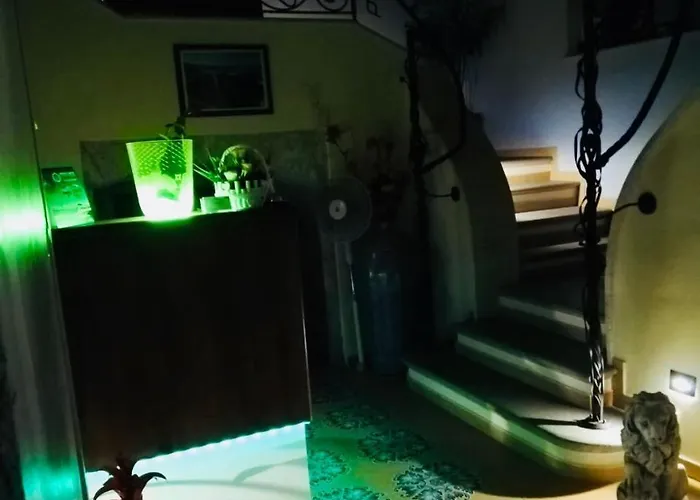 A Casa Di Alessandro 5*