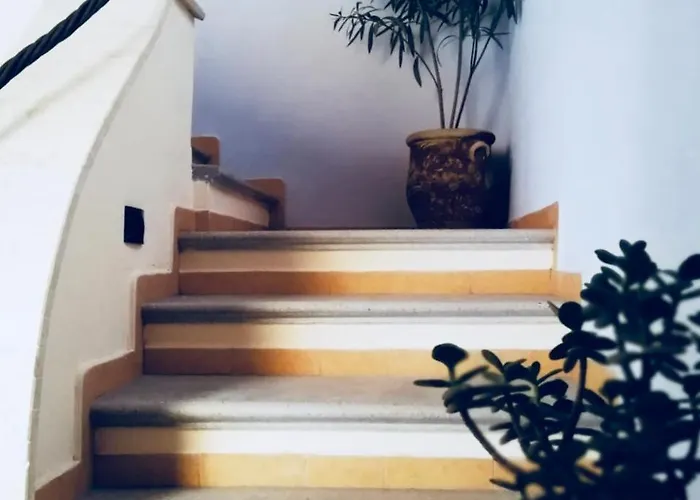 A Casa Di Alessandro 5* Tropea