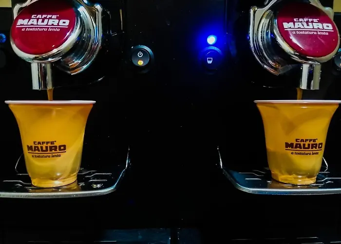 Bed & Breakfast A Casa Di Alessandro 5*