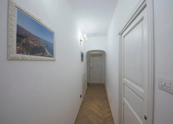 A Casa Di Alessandro 5* Tropea