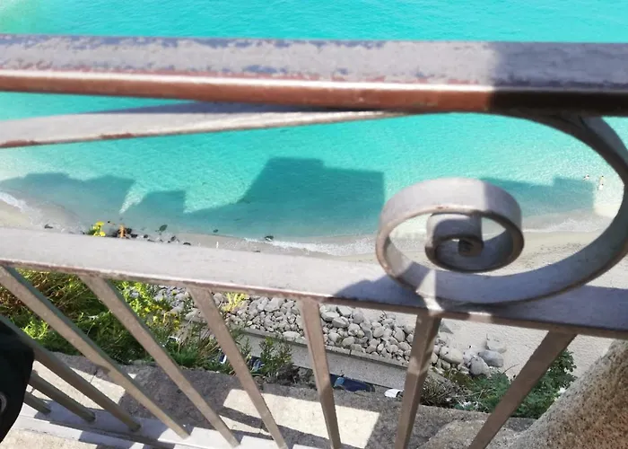 A Casa Di Alessandro Tropea