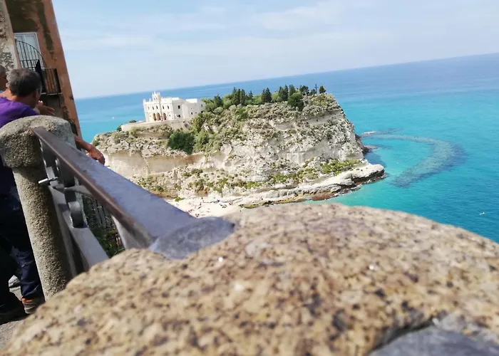A Casa Di Alessandro 5* Tropea
