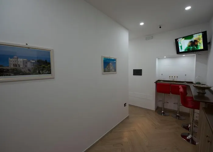 Bed & Breakfast A Casa Di Alessandro 5*