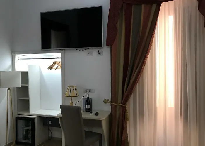 A Casa Di Alessandro