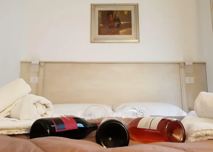 A Casa Di Alessandro 5*