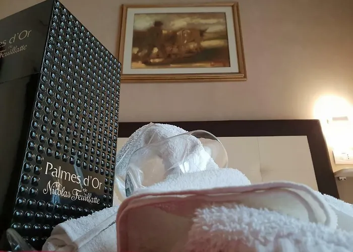 A Casa Di Alessandro 5* Tropea