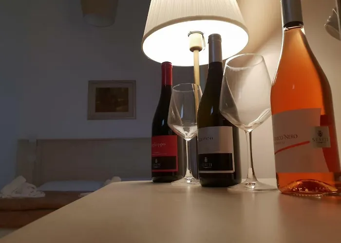 Bed & Breakfast A Casa Di Alessandro