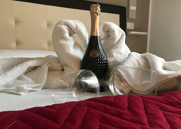 A Casa Di Alessandro Bed & Breakfast Tropea