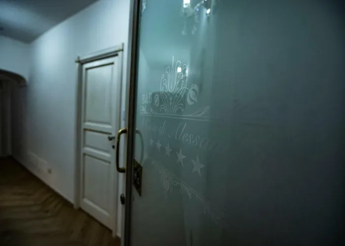 A Casa Di Alessandro Tropea