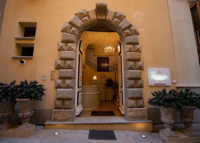 A Casa Di Alessandro Bed & Breakfast