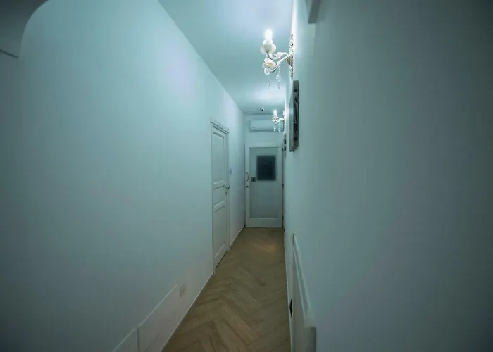 A Casa Di Alessandro Tropea