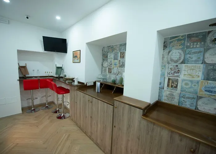 Bed & Breakfast A Casa Di Alessandro Tropea