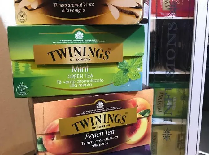 Alojamento de Acomodação e Pequeno-almoço A Casa Di Alessandro Tropea