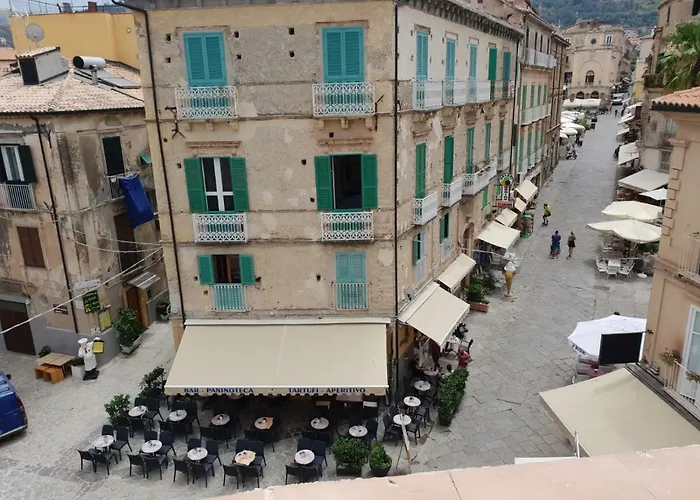 A Casa Di Alessandro Bed & Breakfast 5*