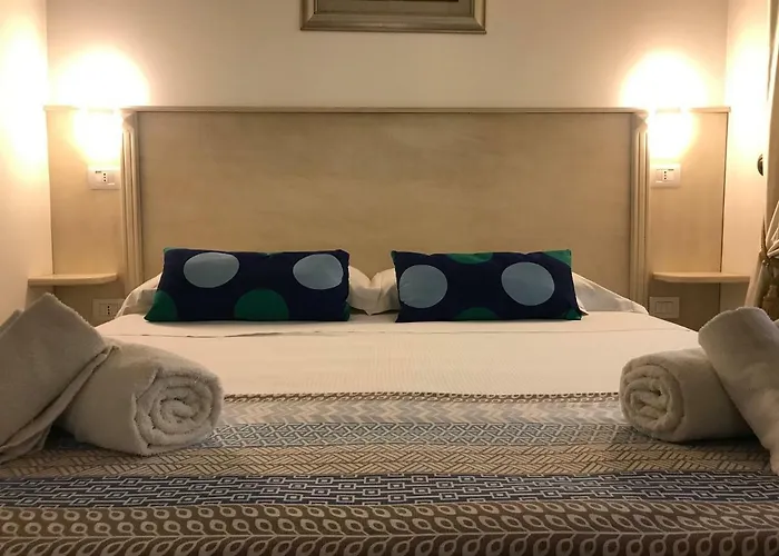 A Casa Di Alessandro