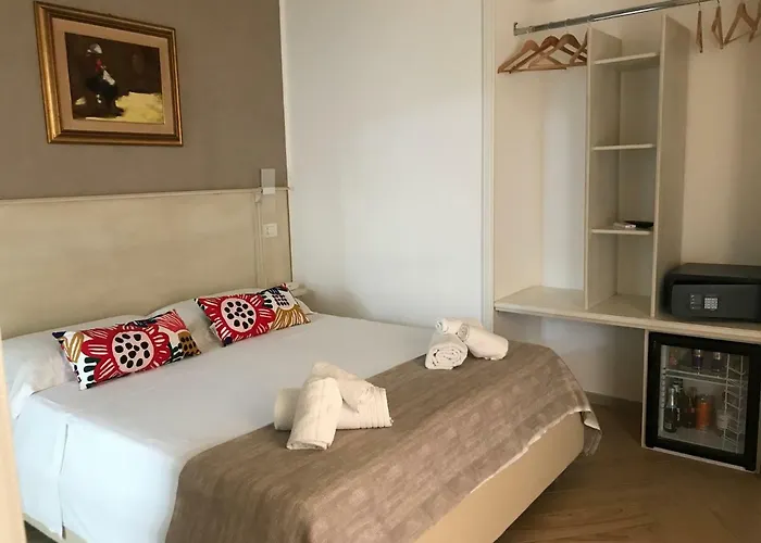 Bed & Breakfast A Casa Di Alessandro Tropea