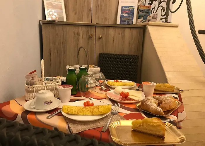 A Casa Di Alessandro 5*
